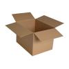 Double Wall Cardboard Box 700x400x300 mm Brown T01