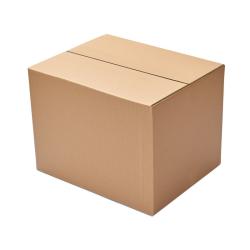 Double Wall Cardboard Box 700x400x300 mm Brown T01