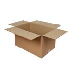 Double Wall Cardboard Box 700x500x500 mm Brown T01