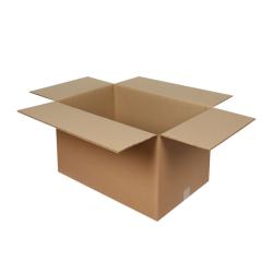 Double Wall Cardboard Box 700x500x500 mm Brown T01
