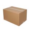 Double Wall Cardboard Box 700x500x500 mm Brown T01