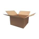 Double Wall Cardboard Box 800x400x300 mm Brown T01