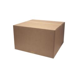 Double Wall Cardboard Box 800x400x300 mm Brown T01