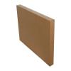 Double Wall Picture Frame Cardboard Box 820x100x720 mm Brown T01