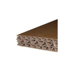 Triple Wall Cardboard Box 600x400x400 mm Brown