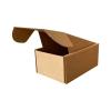 Easifold Courier Box 100x70x45 mm Brown
