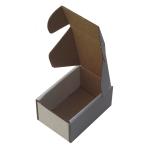Easifold Courier Box 100x70x45 mm White