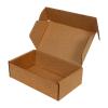 Easifold Courier Box 120x80x65 mm Brown