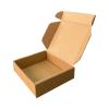 Easifold Courier Box 120x100x30 mm Brown