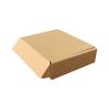Easifold Courier Box 120x100x30 mm Brown