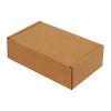 Easifold Courier Box 140x80x40 mm Brown