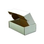 Easifold Courier Box 140x80x40 mm White