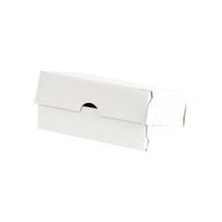 E-Commerce Postal Box 140x100x40 mm White 