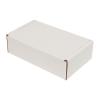 Easifold Courier Box 160x80x30 mm White