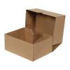 E-Commerce Postal Box 170x125x75 mm Brown T01