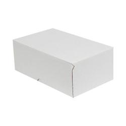 E-Commerce Postal Box 170x170x60 mm White 
