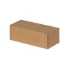 Easifold Courier Box 180x75x60 mm Brown