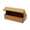 Easifold Courier Box 180x100x45 mm Brown