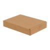 Easifold Courier Box 180x120x30 mm Brown