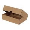 E-Commerce Postal Box 200x130x50 mm Brown T01