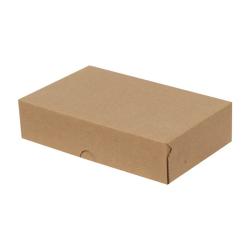 E-Commerce Postal Box 200x130x50 mm Brown 