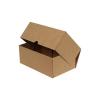 E-Commerce Postal Box 200x150x90 mm Brown 