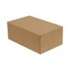 E-Commerce Postal Box 200x150x90 mm Brown 