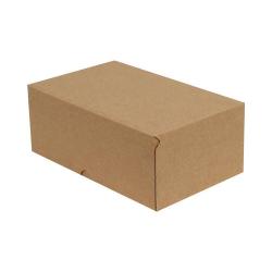 E-Commerce Postal Box 200x150x90 mm Brown 
