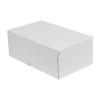 E-Commerce Postal Box 200x150x90 mm White 