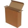Fast Assembly Cardboard Box 215x80x225 mm Brown