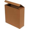 Fast Assembly Cardboard Box 215x80x225 mm Brown