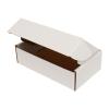 Easifold Courier Box 220x130x40 mm White