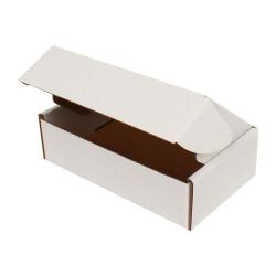 Easifold Courier Box 220x130x40 mm White