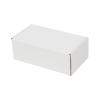 Easifold Courier Box 225x120x80 mm White