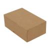 E-Commerce Postal Box 235x100x45 mm Brown 