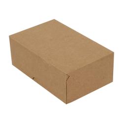 E-Commerce Postal Box 235x100x45 mm Brown 