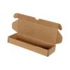 Easifold Courier Box 240x80x35 mm Brown