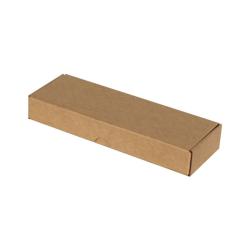 Easifold Courier Box 240x80x35 mm Brown