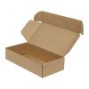Easifold Courier Box 240x120x60 mm Brown