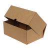 E-Commerce Postal Box 250x160x100 mm Brown 