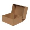E-Commerce Postal Box 250x200x100 mm Brown T01