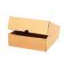 E-Commerce Postal Box 270x240x80 mm Brown 