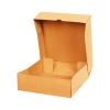E-Commerce Postal Box 270x240x80 mm Brown 
