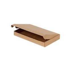 Easifold Courier Box 280x160x35 mm Brown