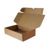 Easifold Courier Box 280x180x70 mm Brown