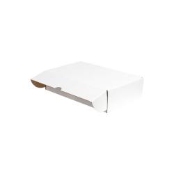 Easifold Courier Box 280x180x70 mm White