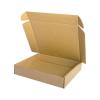 Easifold Courier Box 300x220x55 mm Brown