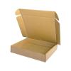Easifold Courier Box 300x260x55 mm Brown