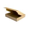Easifold Courier Box 300x260x55 mm Brown