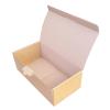 Fast Assembly Cardboard Box 305x160x105 mm Brown